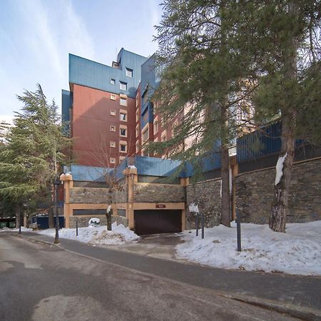 شقة Salana De Alma De Nieve باكيرا بيريت المظهر الخارجي الصورة
